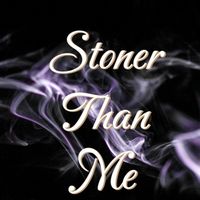 Kato - Stoner Than Me
