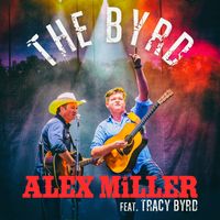Alex Miller - The Byrd