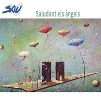 Sau - Saludant Els àngels