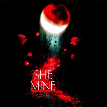 Mecca - She Mine (Explicit)