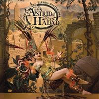 Astrid Hadad - Tierra Misteriosa