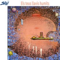Sau - Els Teus Llavis Humits