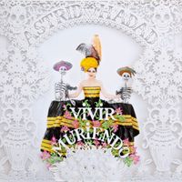 Astrid Hadad - Vivir Muriendo