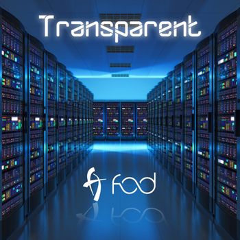 F.O.D. - Transparent