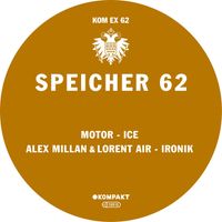 Motor - Speicher 62