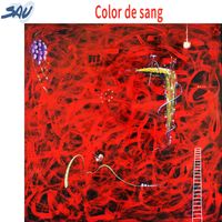 Sau - Color de Sang