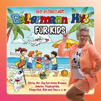 Isa Glücklich - Ballermann Hits für Kids