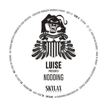 Luise - Nodding