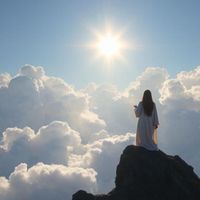 rodrigo - Jesus veio na terra