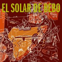 Bebo Valdés - El Solar de Bebo