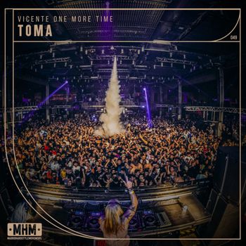 Vicente One More Time - Toma