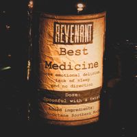 Revenant - Best Medicine
