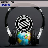 Alex Belloni - Listen