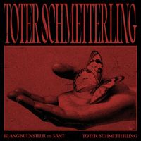 Klangkuenstler - Toter Schmetterling (Single Edit)