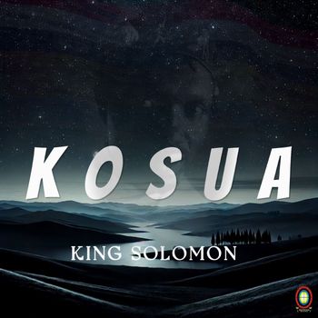 King Solomon - Kosua