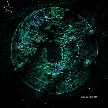 Various Artists - SELECTED 50