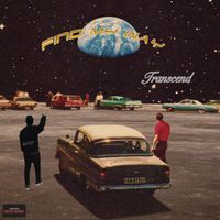 Transcend - Find My Way