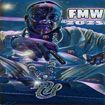 Funkmaster Wizard Wiz - FMW 2025 (Explicit)