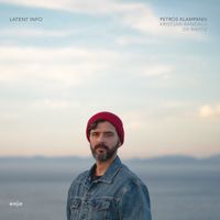 Petros Klampanis, Ziv Ravitz & Kristjan Randalu - Latent Info