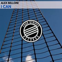 Alex Belloni - I Can