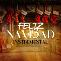 The Harmony Group - FELIZ NAVIDAD 3 (Instrumental)
