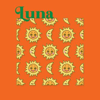 The Harmony Group - LUNA