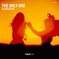 Ashbourne - The Only One