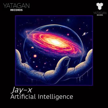 Jay-x - Artificial Intelligence