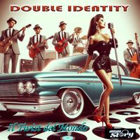 Double Identity - Il Twist del Mondo