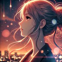 Jupiter - 無邪気な願い