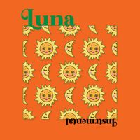 The Harmony Group - LUNA (Instrumental)