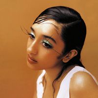 Raveena - Sun Don't Leave Me