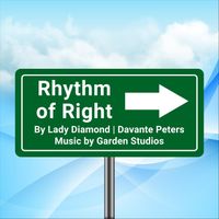 Lady Diamond - Rhythm of Right