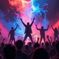 Electric Dream - Adrenaline Beats BGM