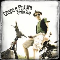 Emilio rua - Chapa e Pintura