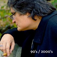 Amaury Pérez - Casi Todo Amaury: 90's/2000's