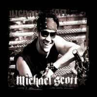 Michael Scott - Long Road