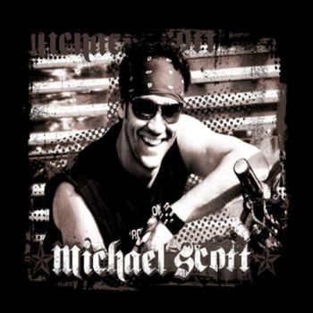Michael Scott - Long Road