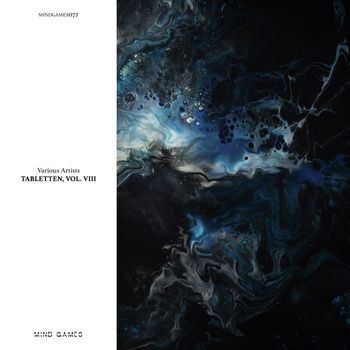 Various Artists - Tabletten, Vol. VIII