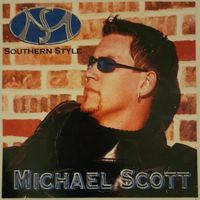 Michael Scott - Southern Style