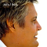 Amaury Pérez - Casi Todo Amaury (70´s / 80´s)