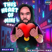 Billy Preston - This Heart Of Mine (Explicit)