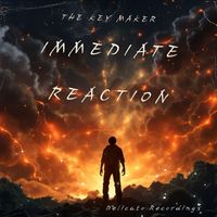 THE KEY MAKER - Immediate Reaction