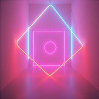 Richard Ayane - Starry Groove