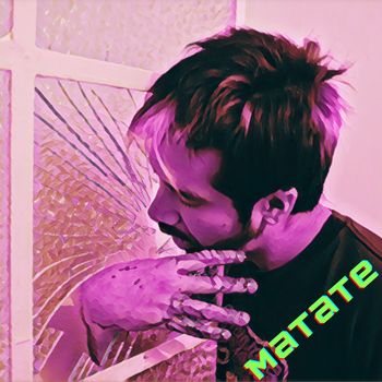 Vlush - Matate