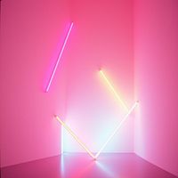 Richard Ayane - Midnight Rhythm