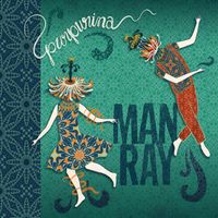 Man Ray - Purpurina