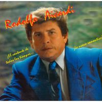 Rodolfo Aicardi - Rodolfo Aicardi ¡El Cantante de Todos los Tiempos...