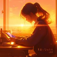 Leo - 素直になれたら