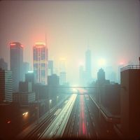 Richard Ayane - Strobe Vibes